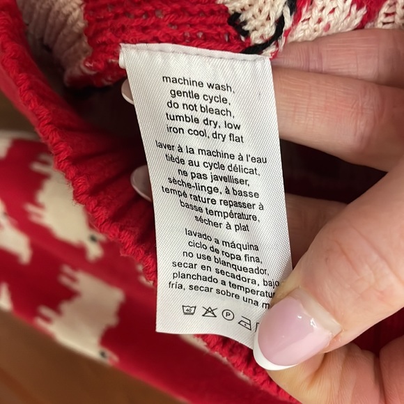 Princess Diana Rowing Blazers sweater - Picture 6 of 16